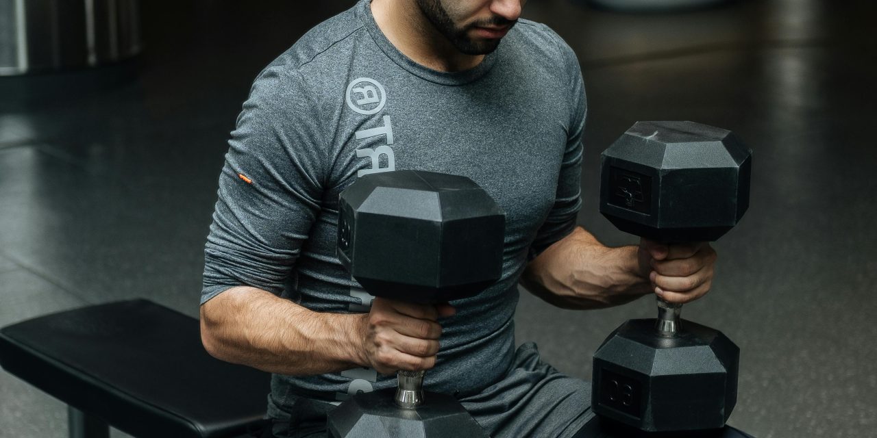 Boost Your Wellness with FITNESS SYNERGY Today