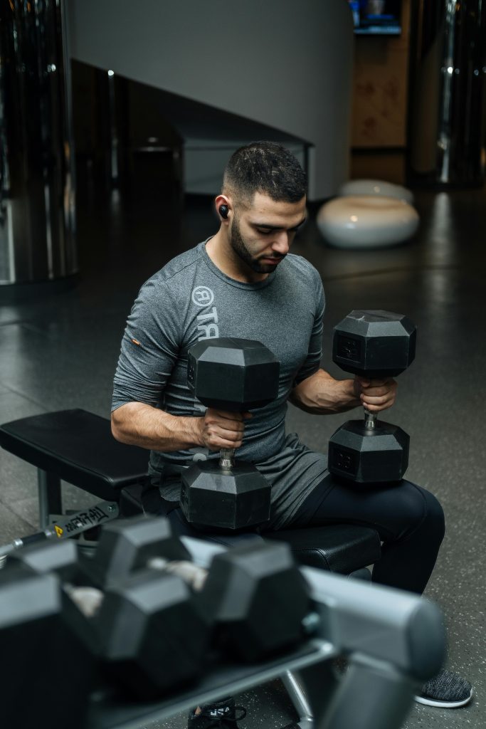 FITNESS SYNERGY