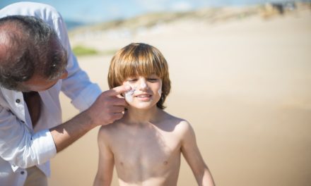 Is Your Skin Dry? Signs to Look Out For
