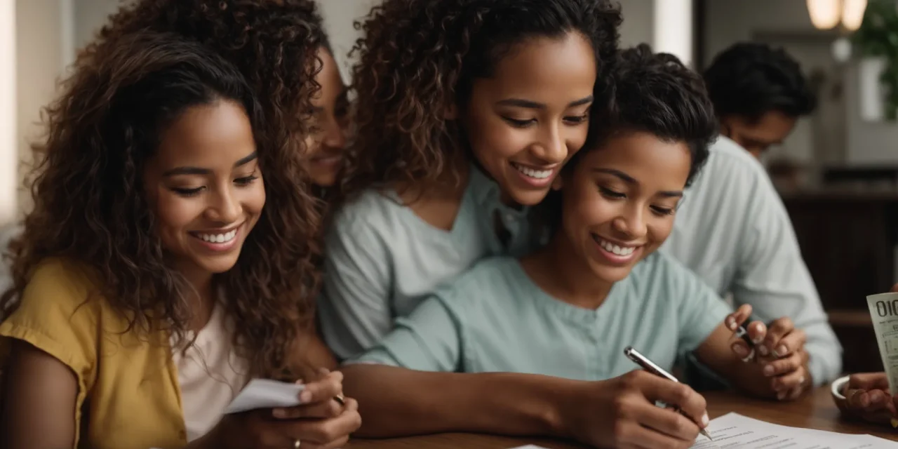 Synergy Life Insurance: Safeguarding Your Family’s Financial Future