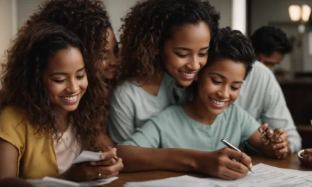 Synergy Life Insurance: Safeguarding Your Family’s Financial Future