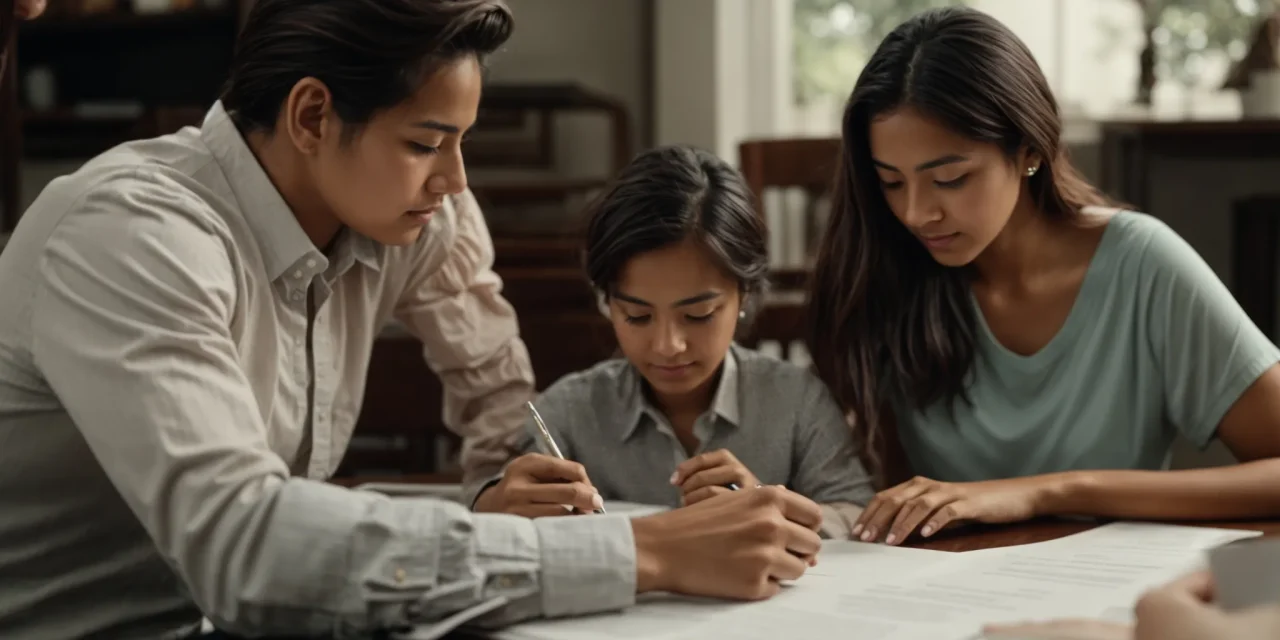Life Insurance for Families: Ensuring Financial Security