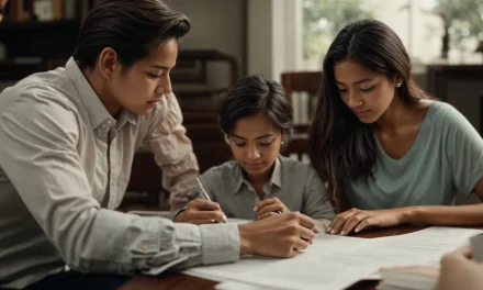 Life Insurance for Families: Ensuring Financial Security