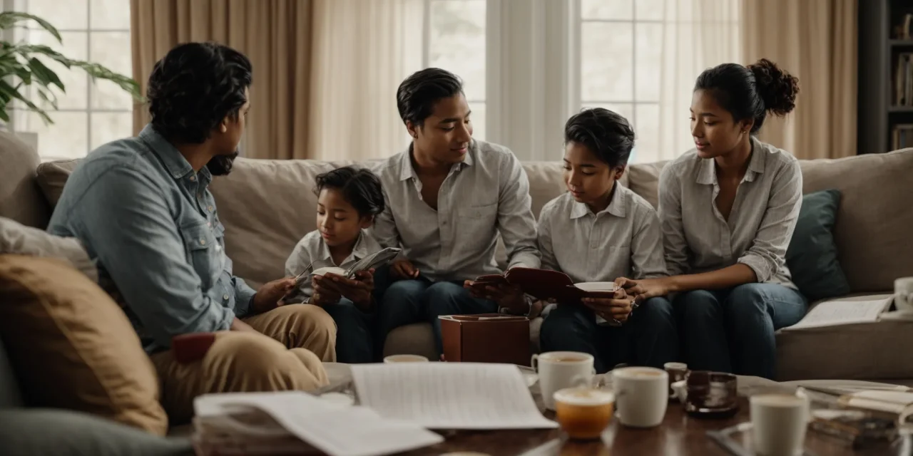 Protecting Your Family’s Tomorrow With Synergy Life Insurance