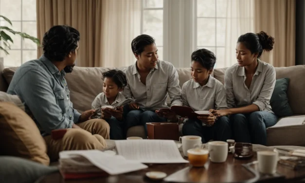 Protecting Your Family’s Tomorrow With Synergy Life Insurance